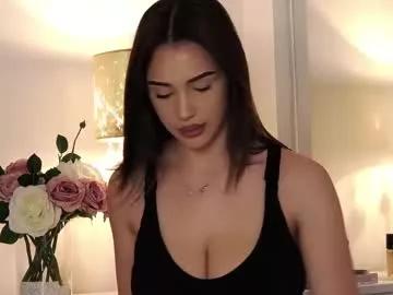 ivymoon_ from Chaturbate is Freechat