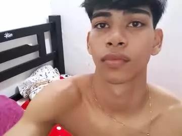 jack160724 from Chaturbate is Freechat