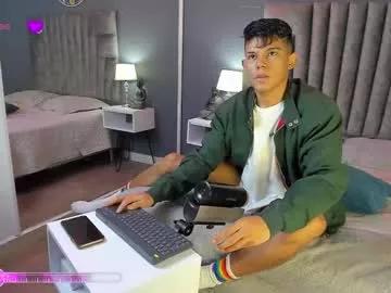 jack_marcel from Chaturbate is Freechat