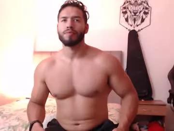 jack_master_muscle from Chaturbate is Freechat