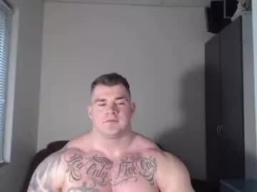 jackyhuge from Chaturbate is Freechat