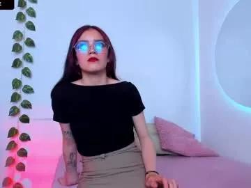 jade21_ from Chaturbate is Freechat