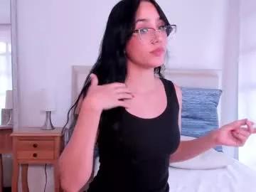 jade_evergreen_ from Chaturbate is Freechat