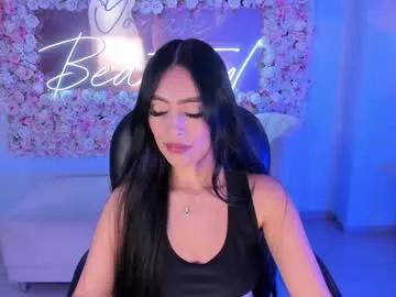 jadeevansx from Chaturbate is Freechat