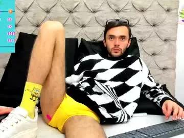 jakemagnus_ from Chaturbate is Freechat