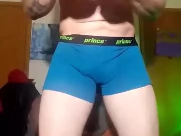 jamieshaneblueeyeswyo307 from Chaturbate is Freechat