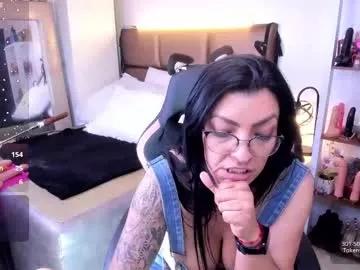 janette_rider from Chaturbate is Freechat