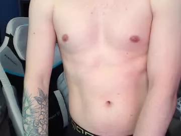 jayce_icestone from Chaturbate is Freechat