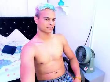 jhosep_smith from Chaturbate is Freechat