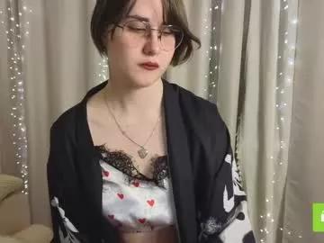 jin_bunny from Chaturbate is Freechat