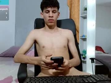 john_ssnow29 from Chaturbate is Freechat