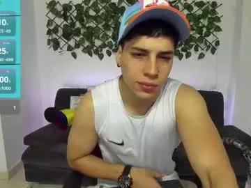 jonathanjoestar_ from Chaturbate is Freechat