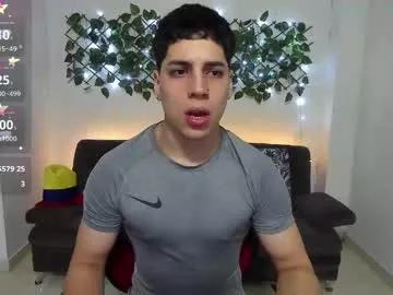 jonathanjoestar_ from Chaturbate is Freechat