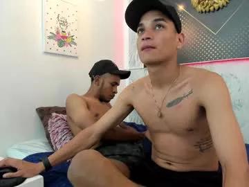 jordanandandrew from Chaturbate is Freechat