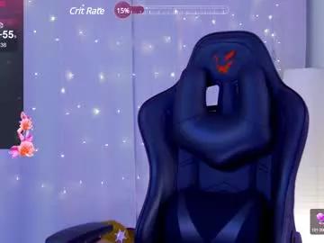 julia__bunny from Chaturbate is Freechat