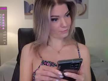 julia_cute_ from Chaturbate is Freechat