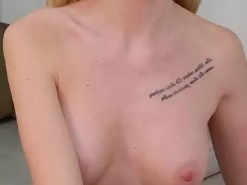 juliejuliette from Chaturbate is Freechat