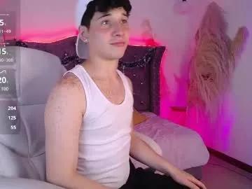 justinmiller__ from Chaturbate is Freechat