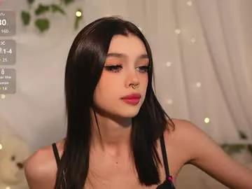 karina_amiri from Chaturbate is Freechat