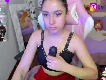 karla_cutee1 from Chaturbate is Freechat