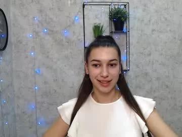 karolinamex_ from Chaturbate is Freechat