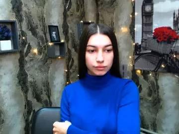 karolinamex_ from Chaturbate is Freechat