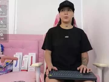 karollhorny from Chaturbate is Freechat