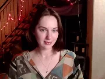 katekvarforth from Chaturbate is Freechat