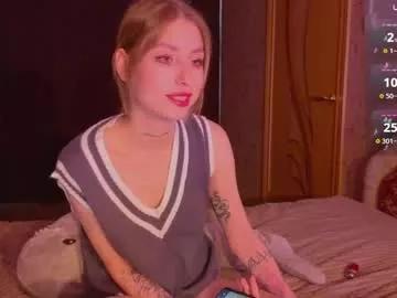 kateslil from Chaturbate is Freechat