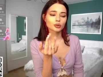 katrin_tangerine from Chaturbate is Freechat