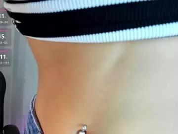 keylly_cute from Chaturbate is Freechat