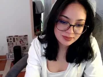 khal_girl from Chaturbate is Freechat