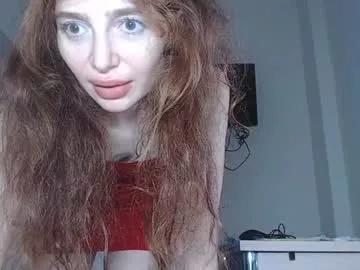 kira_foxy_ from Chaturbate is Freechat