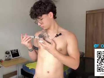 kisan_smith from Chaturbate is Freechat