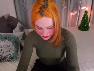 klin_miller from Chaturbate is Freechat