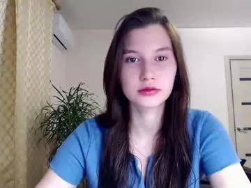 kristal89 from Chaturbate is Freechat