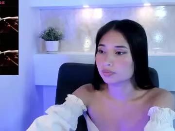 kyliewest6 from Chaturbate is Freechat