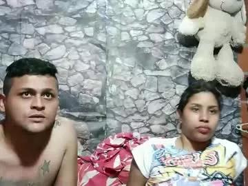 latin_hornycouple from Chaturbate is Freechat