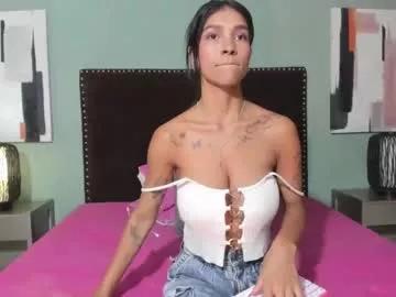 laura_aristizabal_19 from Chaturbate is Freechat