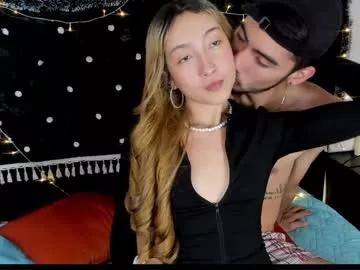 laurenandmax from Chaturbate is Freechat