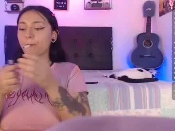 laurensex4 from Chaturbate is Freechat