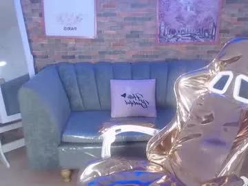 laurita_b from Chaturbate is Freechat