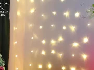 leia_bell from Chaturbate is Freechat