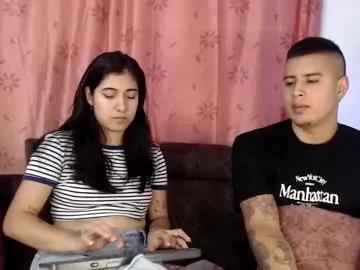 leoft_angelique from Chaturbate is Freechat