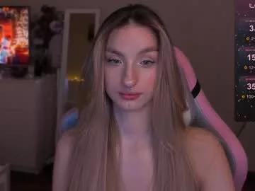 lexy_kiky from Chaturbate is Freechat