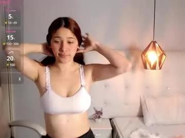 lia_milky from Chaturbate is Freechat