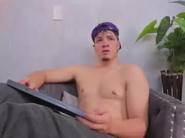 liam_mulleerr from Chaturbate is Freechat