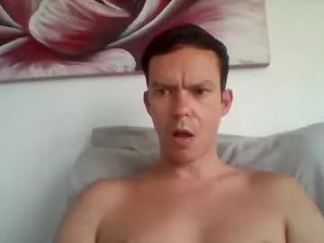 liamrosezn from Chaturbate is Freechat