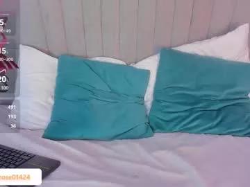 lianna_rose01 from Chaturbate is Freechat