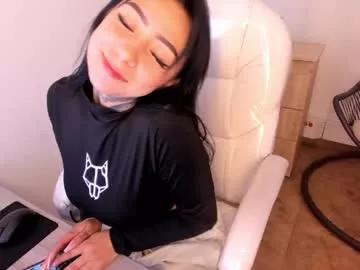 lindaa_miller from Chaturbate is Freechat